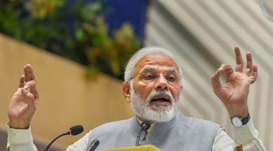 1 GB data cheaper in India than bottle of cold drink: Narendra Modi
