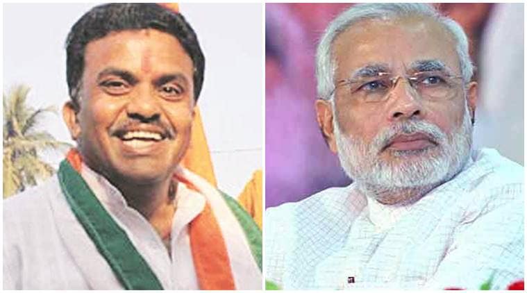 Sanjay Nirupam on calling Modi 'illiterate': 'Words I used aren't undignified, PM isn't God in democracy