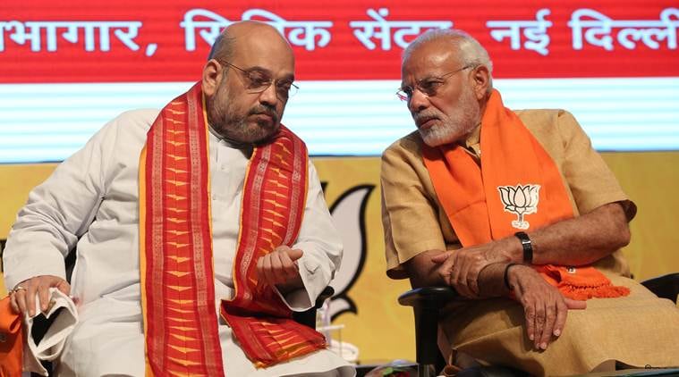 Run-up to 2019 Lok Sabha polls: BJP plans bike rally, padyatra among 15 campaigns in UP