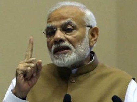 Prime Minister Narendra Modi turned 68 today. (Source: File photo)