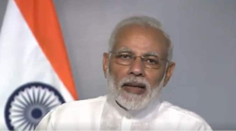 Narendra Modi, Swachh Bharat Mission, clean India movemnt, Mahatma Gandhi, 2nd October, Gandhi Jayanti, Clean India, PM Modi on Swachh Bharat Mission, India news Indian express news