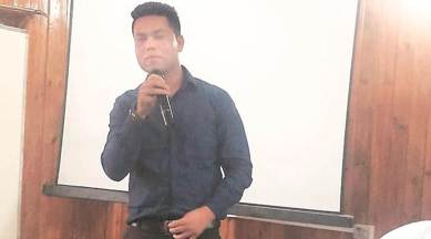 manipur lynching, manipur theft lynching, Manipur government, anti-mob violence bill, manipur mob attack, manipur mob lynching, mob lynching, northeast news, indian express news