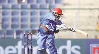 Bookies approached five captains in one year for spot fixing