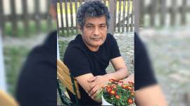 Mohammed Hanif, New Novel, Red Birds, Pakistani authours, mutt, pako, bloomsbury, pakistan, okara, indian express, indian express news