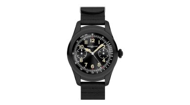 Montblanc Summit 2, Montblanc Summit, Montblanc, Montblanc Summit 2 price, Montblanc Summit 2 specifications, Montblanc Summit 2 launch, Qualcomm, Snapdragon Watch 3100, Montblanc Summit 2 features