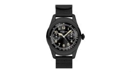 Montblanc Summit 2, Montblanc Summit, Montblanc, Montblanc Summit 2 price, Montblanc Summit 2 specifications, Montblanc Summit 2 launch, Qualcomm, Snapdragon Watch 3100, Montblanc Summit 2 features