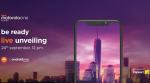 Motorola One Power launch in India tomorrow: How to watch live stream, expected price, specs etc