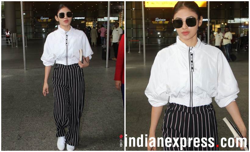 Mouni Roy