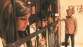 spooky, mystery, horror, adventure, Kohinoor, Mystery rooms, Indian Express