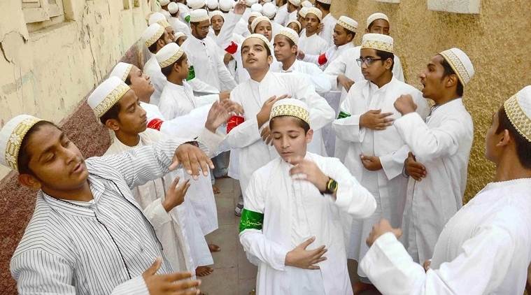 In Good Faith: The Hindus with Hussain