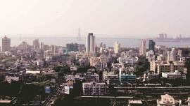 Mumbai, floor space index, mumbai fsi, fsi buildings, Mumbai municipality, maharashtra government, Devendra Fadnavis, mumbai buildings, Urban Development Department mumbai, Indian Express