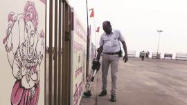 Ganesh chaturthi, ganesh idol immersion, Ganesh visarjan, Mumbai traffic to be affected, Mumbai processions, Mumbai News, indian express