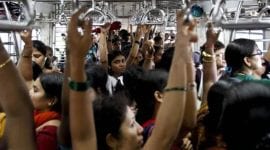 Life on the Local: Birthday parties, festivities and celebration of friendship on tracks