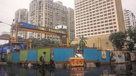 Mumbai: Metro 7 set to miss 2019 deadline