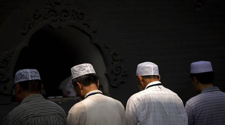 In this overheated, protracted election season, Muslims are the 'unpeople' of India