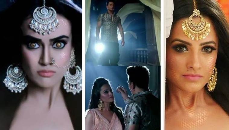 Naagin-3