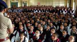 Police Ke Pathshala, Nagaland