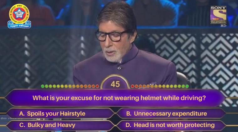 nagpur-police-joins-the-kbc-meme-fest-with-an-audience-poll-that-s-spot