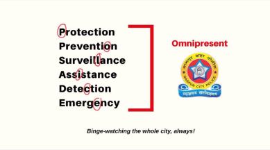 nagpur police gatecrashes netflix india zomato debate with an omnipresent tweet trending news the indian express nagpur police gatecrashes netflix india zomato debate with an omnipresent tweet trending news the indian express