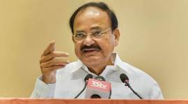 new guidelines, study tour for govt officials, hotel meetings, venkaiah naidu, vice president venkaiah naidu, indian express