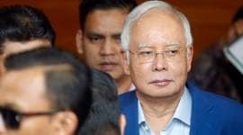 Malaysia files criminal charges against Goldman, ex-bankers in 1MDB probe