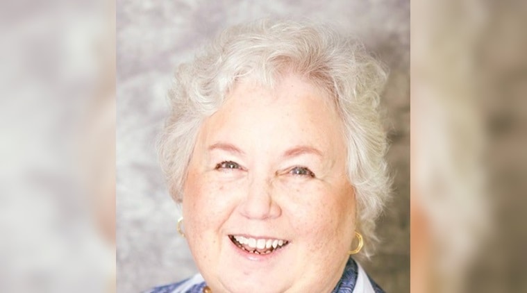 US author who wrote 'How to murder your husband' arrested for killing her husband