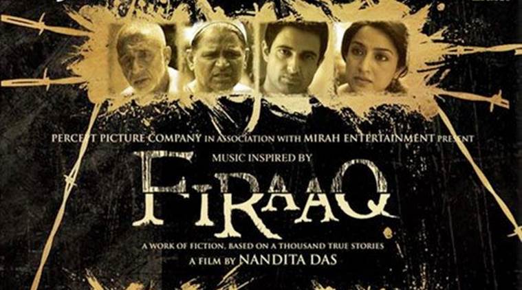 In Nandita Das' hauntingly moving Firaaq, fear rules the landscape of  Gujarat | Entertainment News,The Indian Express