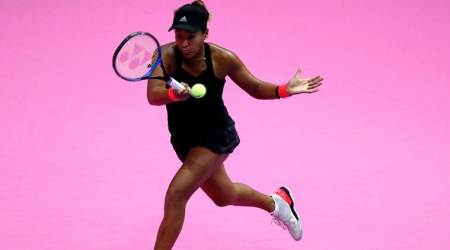 US Open champion Naomi Osaka is a role model, says former 