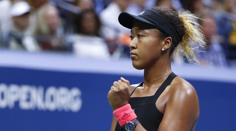 Naomi Osaka trying to move on from ‘bittersweet’ maiden Grand Slam title