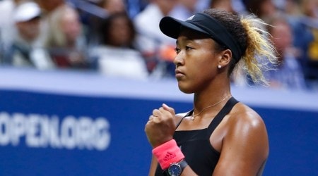 Naomi Osaka makes history with maiden grand slam title at US Open