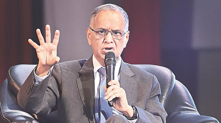 narayana-murthy-interview-it-sector-cannot-create-large-number-of