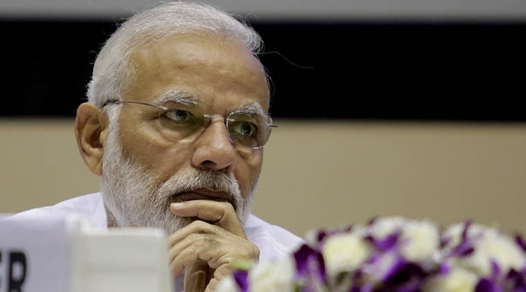 In wake of caste protests, PMO holds its first meeting on affirmative action in private sector