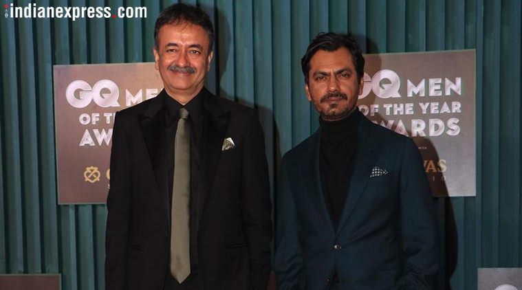 NAWAZUDDIN SIDDIQUI SPEAKS ABOUT RAJKUMAR HIRANI