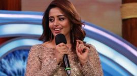 neha pendse bigg boss 12 contestant