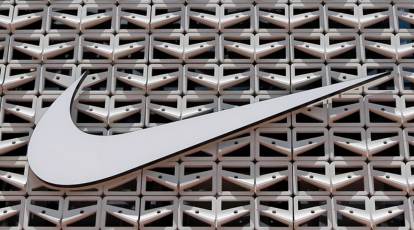 Nike cries foul over virtual shoes, suing retailer that sells
