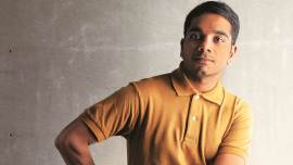 Shift, Nimish Shah, bhaane, fashion designer, clothing label, sonam kapoor, Anushka Sharma, bollywood fashion, Indian Express