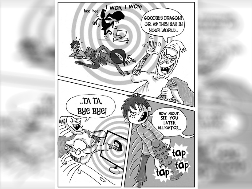 childrens books, grandma