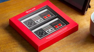 Nintendo Switch, Switch, Nintendo Direct, NES, NES Controller, Nintendo, Nintendo Switch online, Switch online, Nintendo store, Nintendo estore