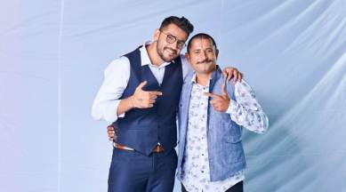 romil chaudhary