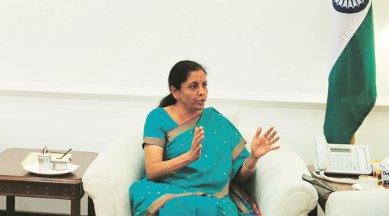 Rafale deal: Nirmala Sitharaman says details of offset partners will be known when procurement begins