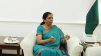 Rafale deal: Nirmala Sitharaman says details of offset partners will be known when procurement begins