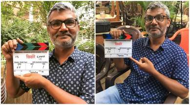 Nitesh Tiwari next Chhichhore goes on floors