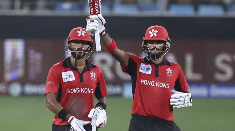 India vs Hong Kong, Asia Cup 2018 Highlights: India beat Hong Kong by 26  runs | Sports News,The Indian Express