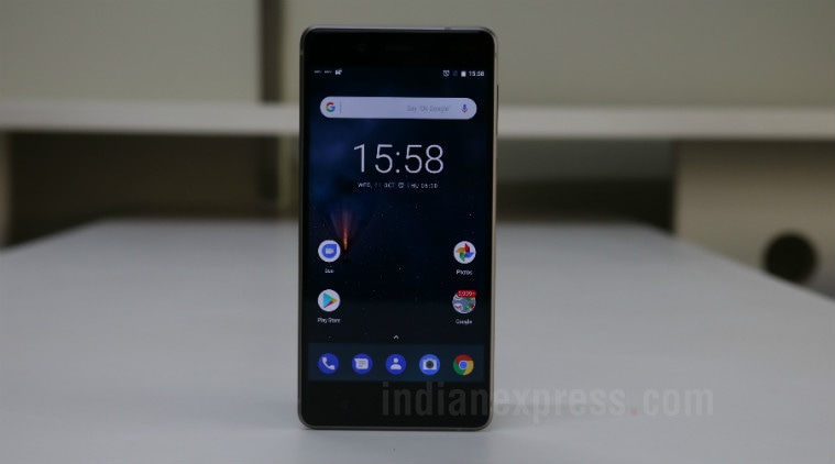 Nokia 9 With Five Rear Cameras Revealed In Leaked Picture