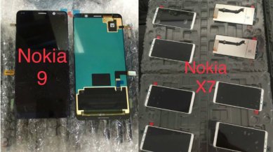 Nokia 9, Nokia 9 leaks, Nokia 9 price in India, Nokia 9 specifications, nokia x7, nokia x7 leaks, nokia x7 price in india, nokia x7 specifications, nokia 6.1 plus, nokia 5.1 plus, hmd global, nokia