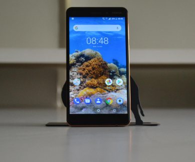 Nokia 6, Nokia 5, Nokia 6 Security update, Nokia 5 Security update, Nokia 6 Android security patch download, Nokia 6 price in India, Nokia 5 price in India, Android update, September Android Security patch
