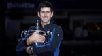 I owe it to Federer, Nadal: Novak Djokovic