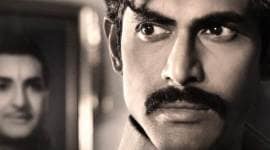 Rana Daggubati as Chandrababu Naidu in NTR biopic