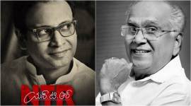 Sumanth to play ANR in NTR biopic