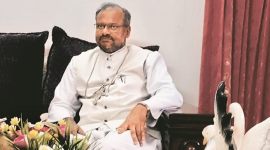 Kerala nun rape case: Franco Mulakkal accused of online harassment by victim